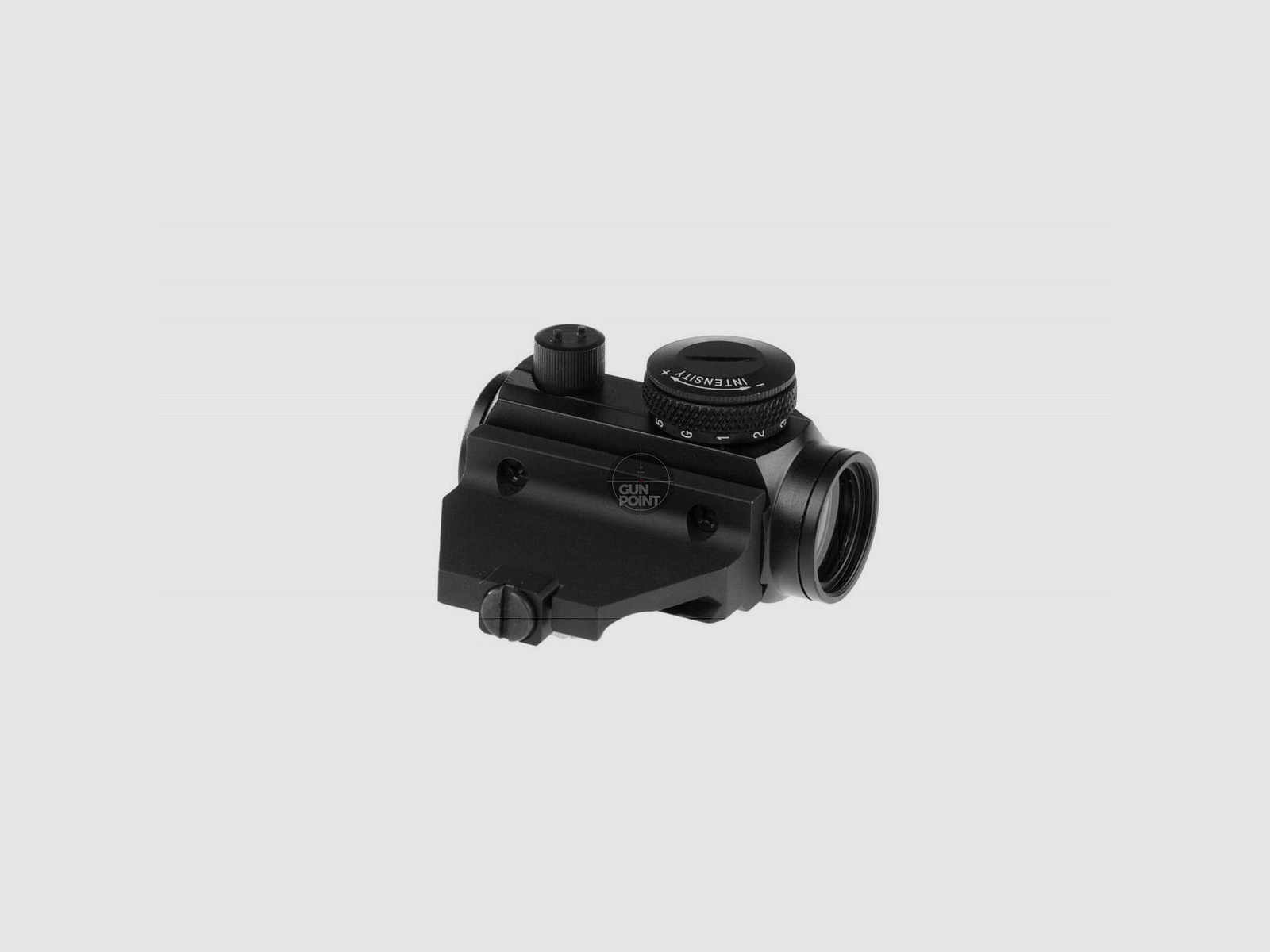 Aim-O RD-1 Offset Red Dot-Schwarz