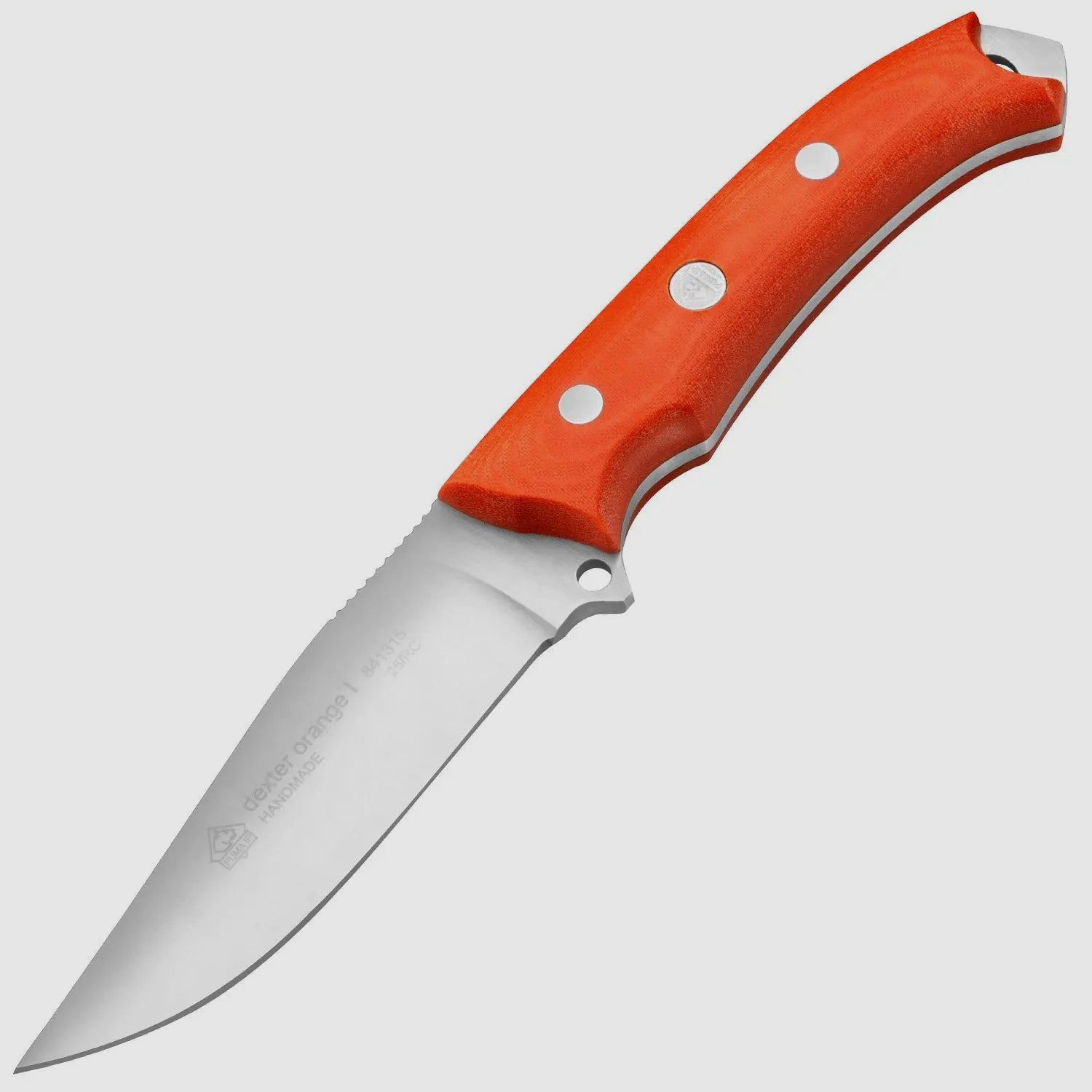 PUMA IP dexter orange I