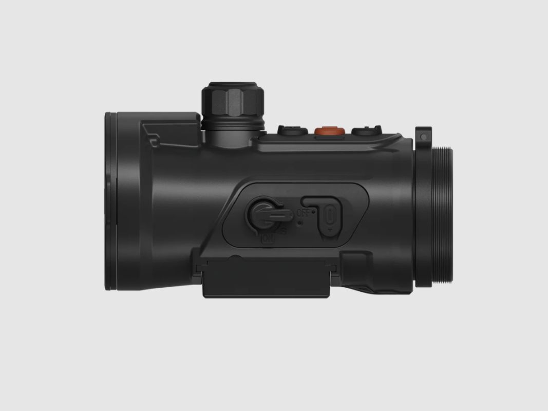 ThermTec HUNT650-LRF, afbeelding 8 van 9