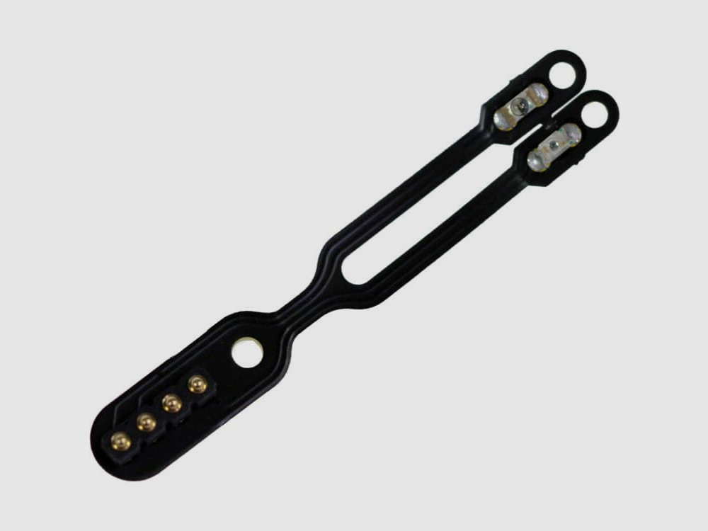 DLX Luxe X/ICE/TM40 Ogen bovenste helft