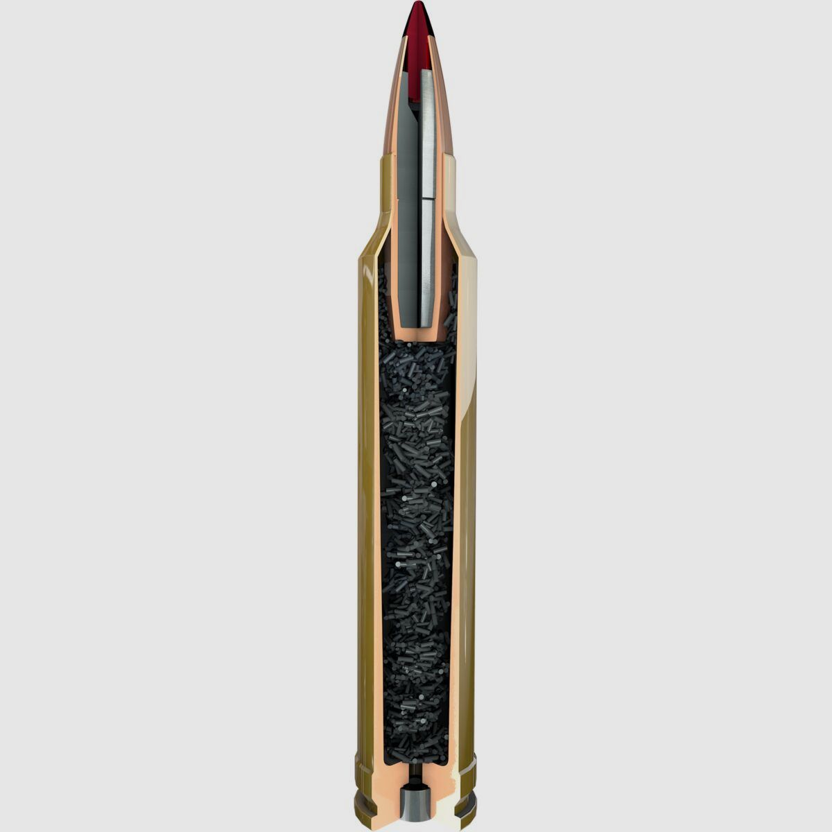 Hornady 6,5 Creedmoor ELD-X Precision Hunter 143grs - 20szt