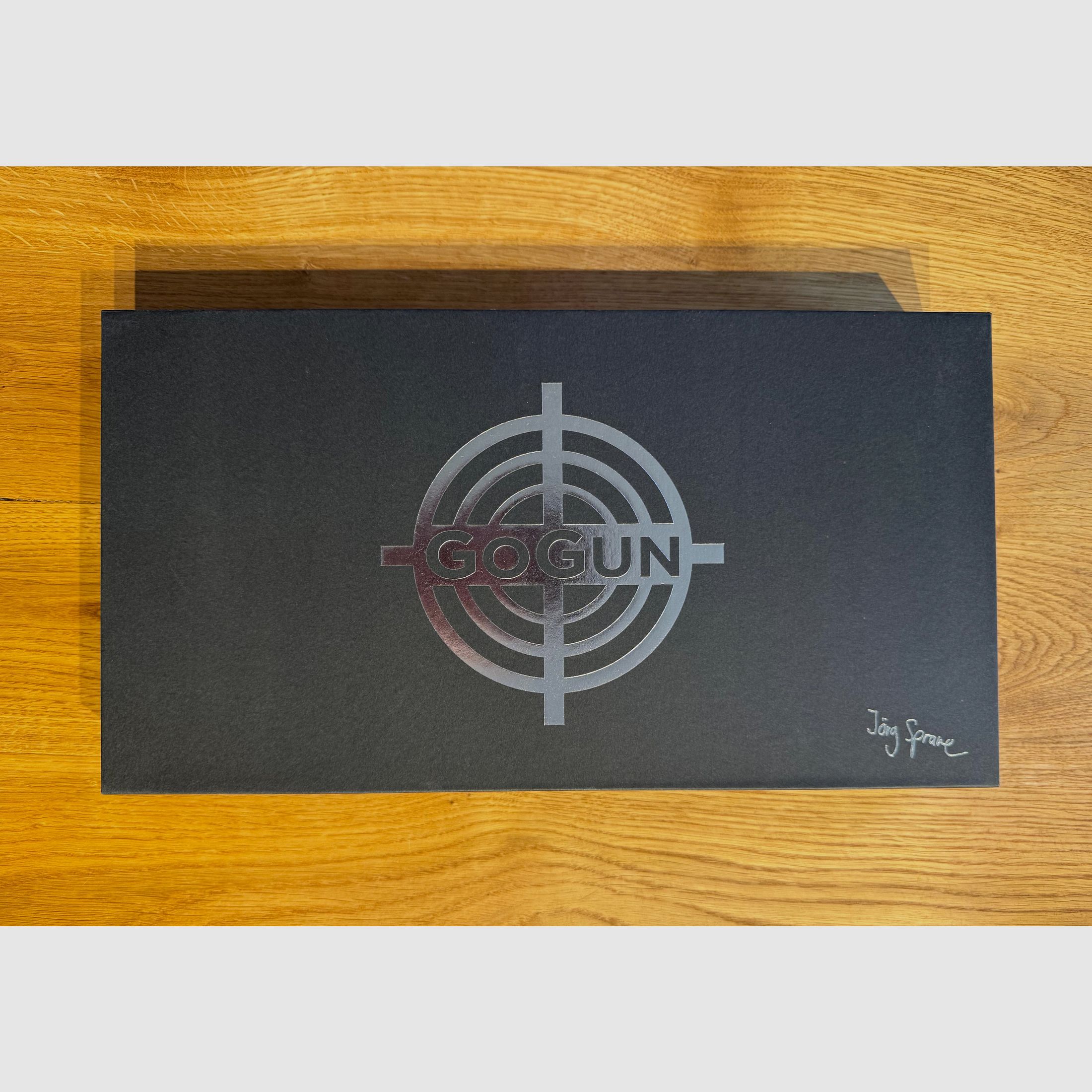 Couteau de chasse Hirschfänger Pantograph Reloaded – Édition limitée pour collectionneurs / Couteau de chasse Hirschfänger