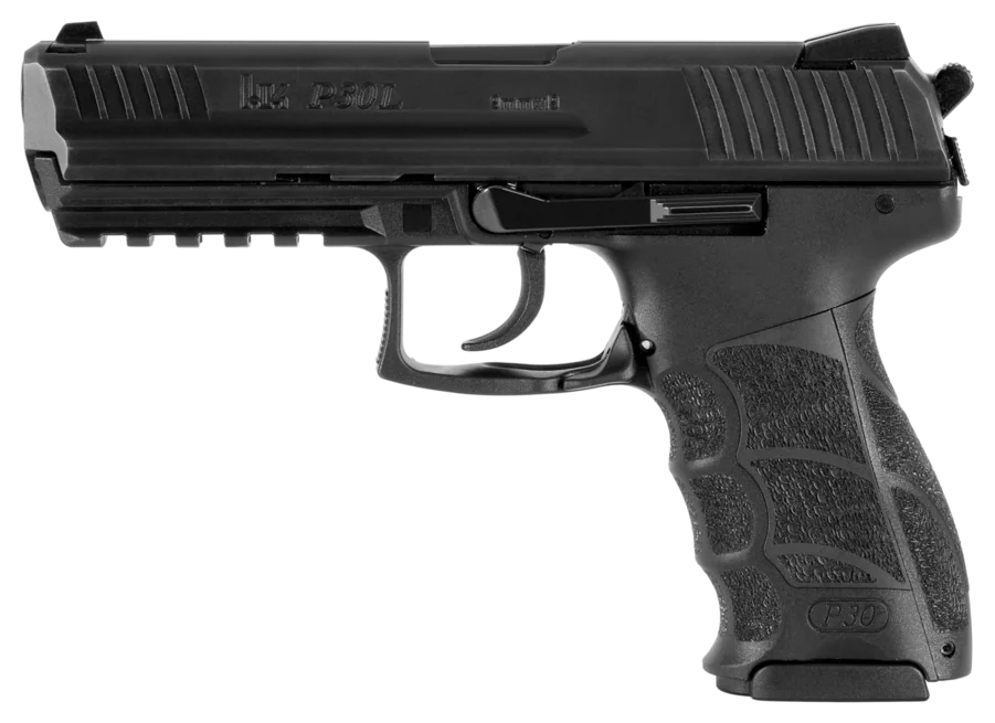 HK USP P30L V3 CAL. 9X19MM (op bestelling)