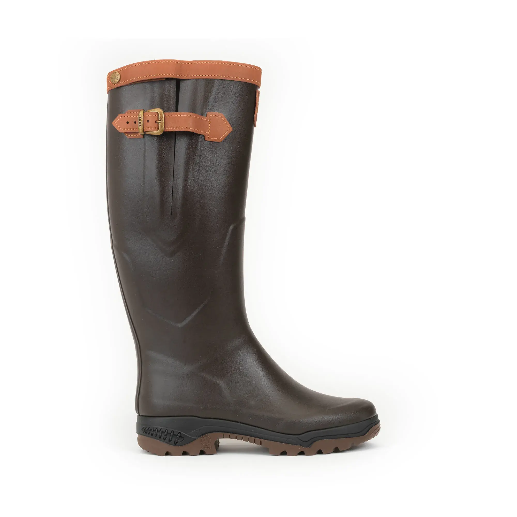 Aigle Parcours 2 Signature Stiefel für breite Füße, Bild 4 von 12