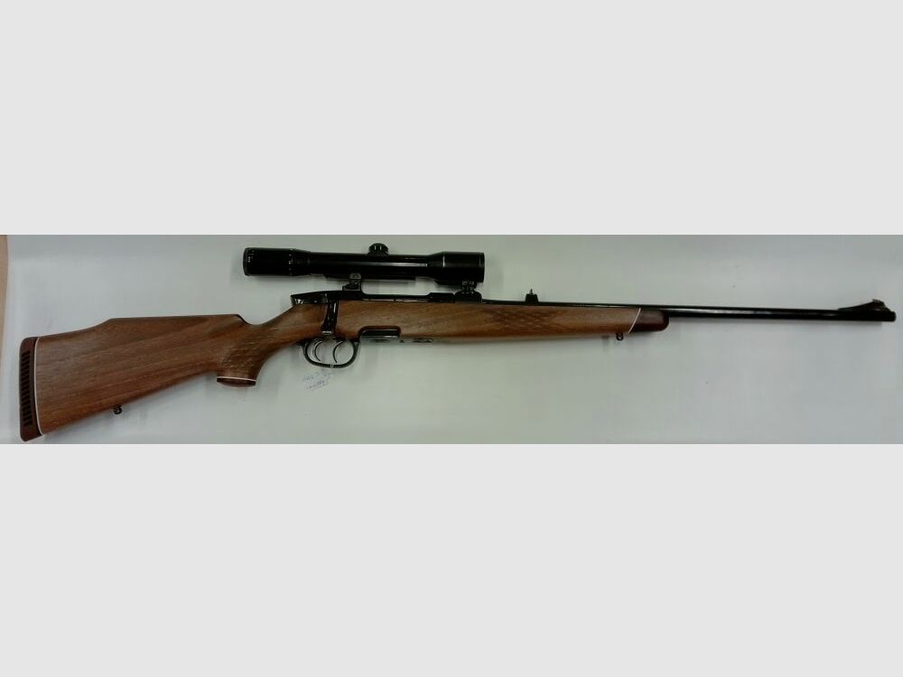 Steyr Mannlicher M