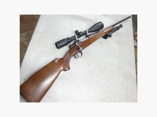 MAUSER 98K 300 SAV REF: 5816