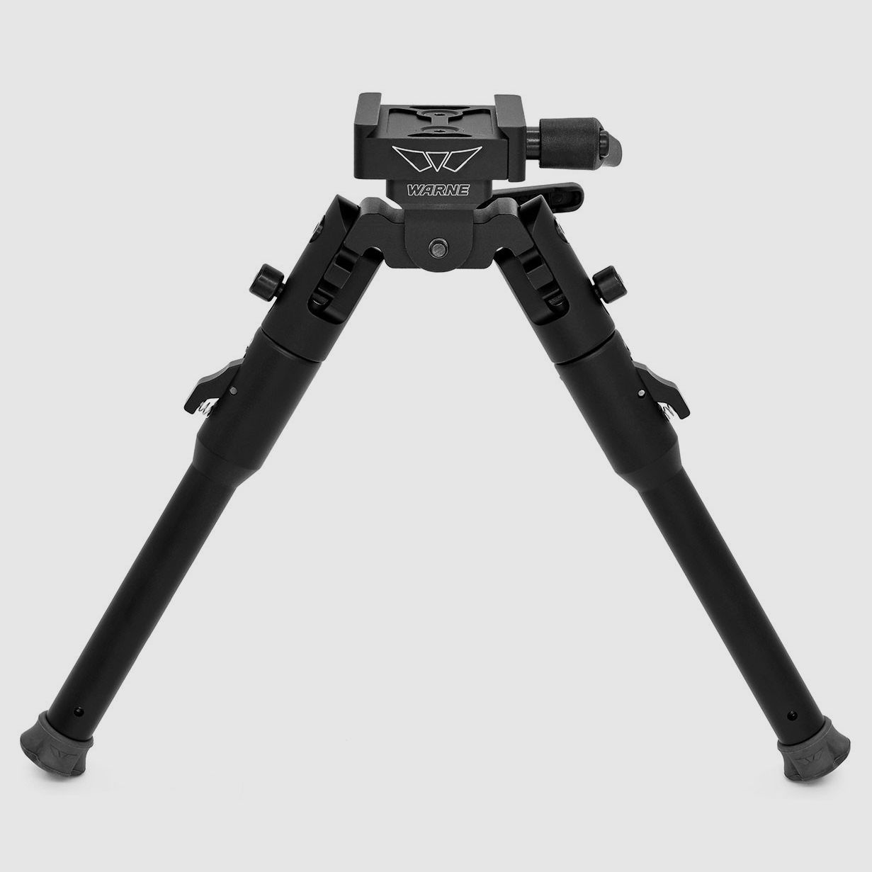 WARNE Skyline Lite Bipod voor Arca