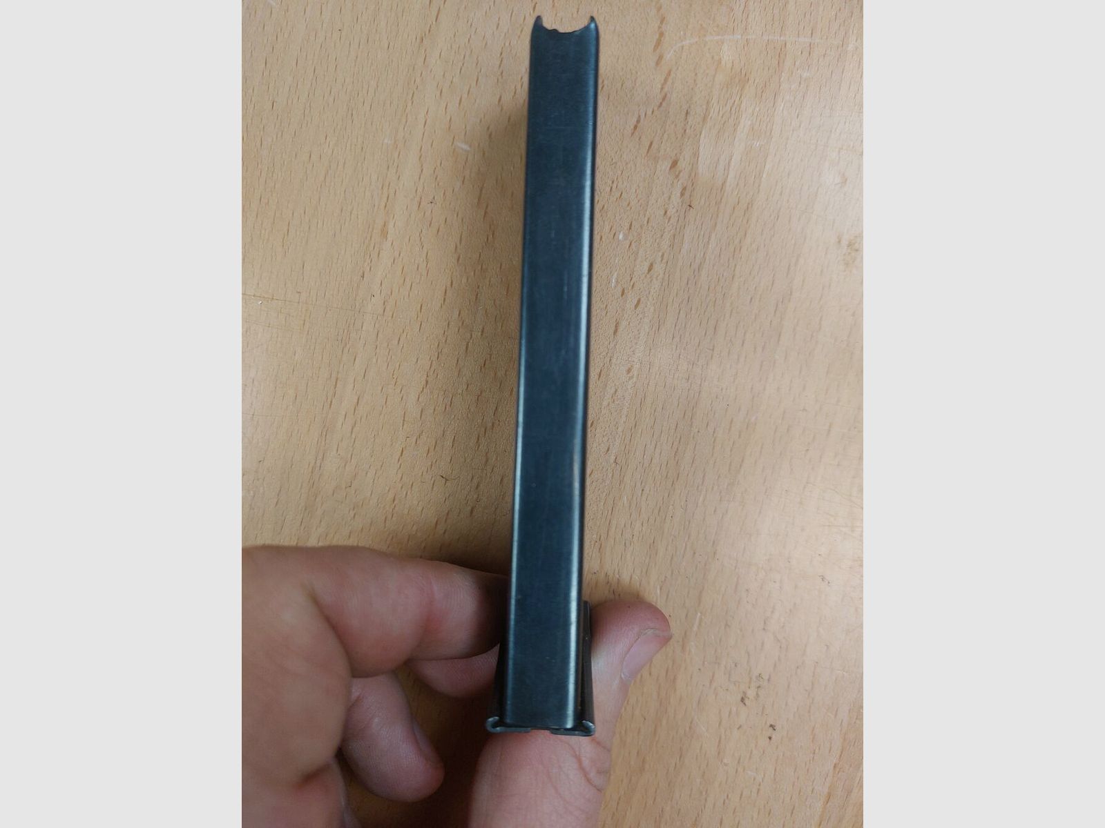 Smith & Wesson, USA M 39