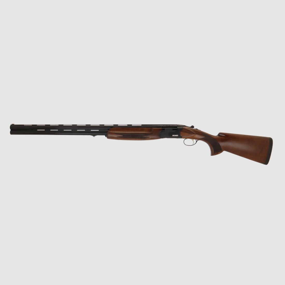 Brenner BF18, noir