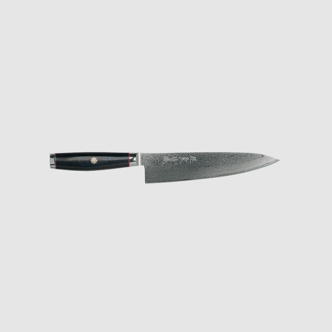 Yaxell Super Gou Ypsilon Kochmesser - Chef - Y37200