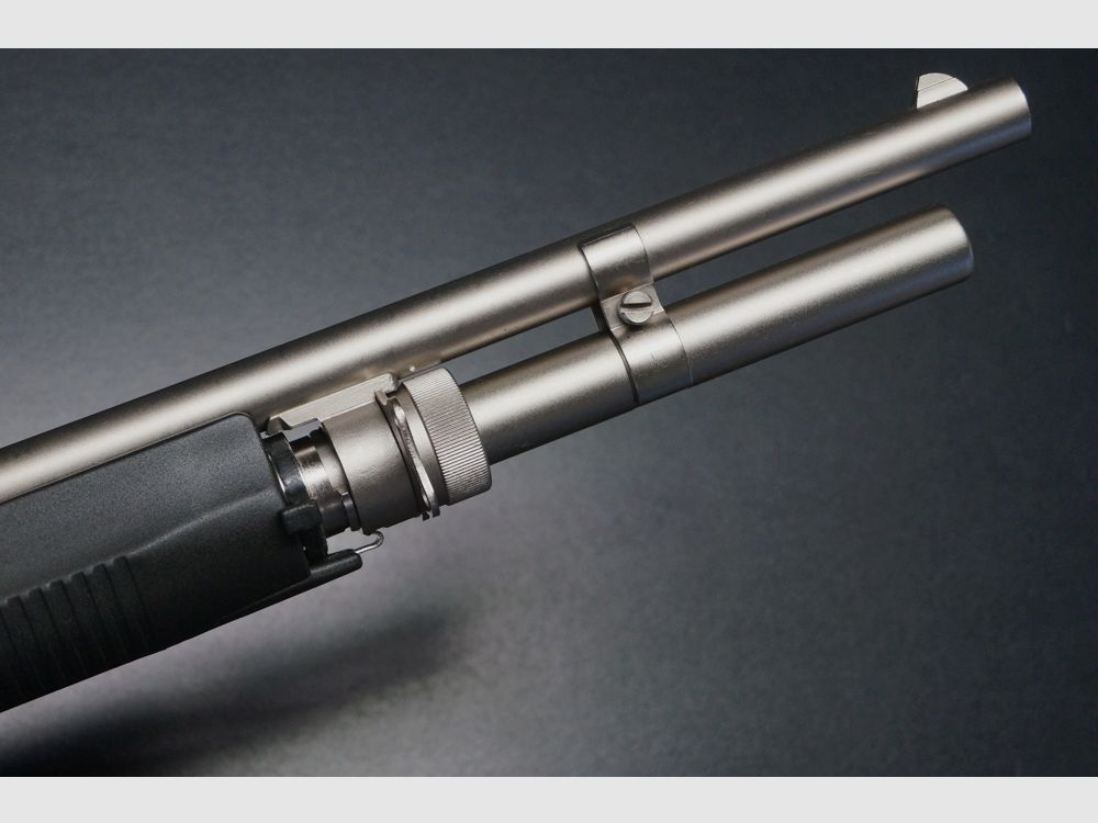Benelli M3 Kromo, Bild 2 von 6
