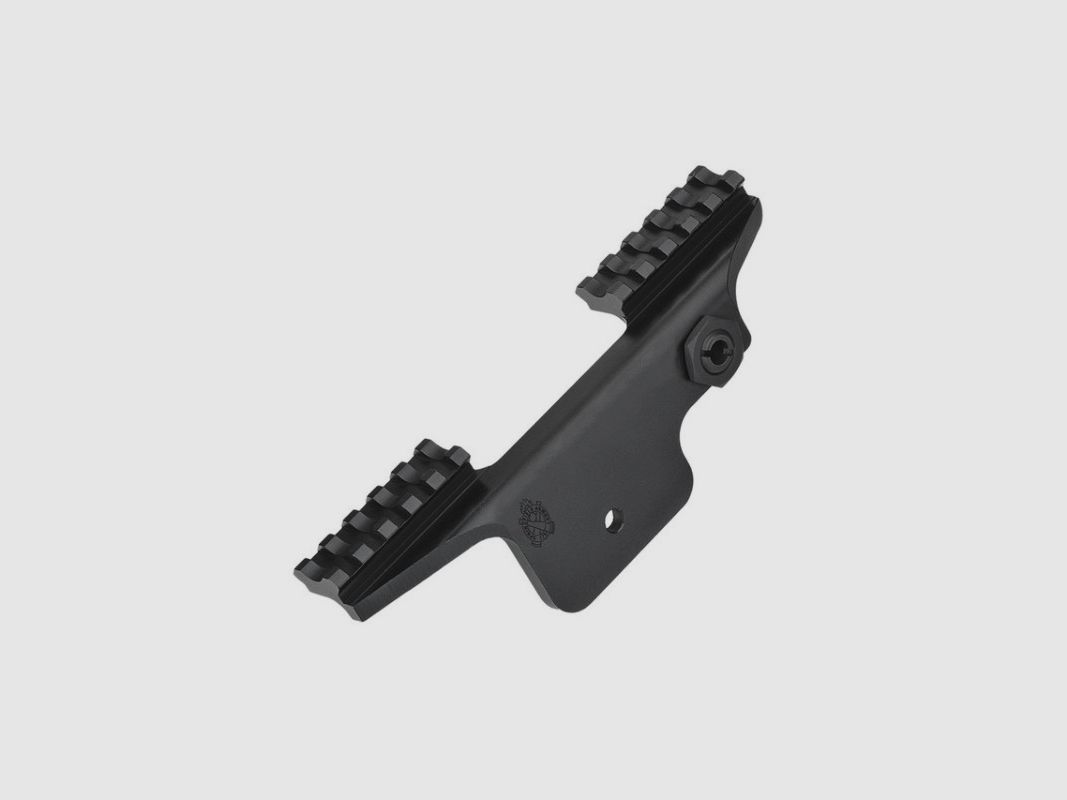 Springfield Armory M1A 4th Generation Aluminum Scope Mount, Bild 2 von 2