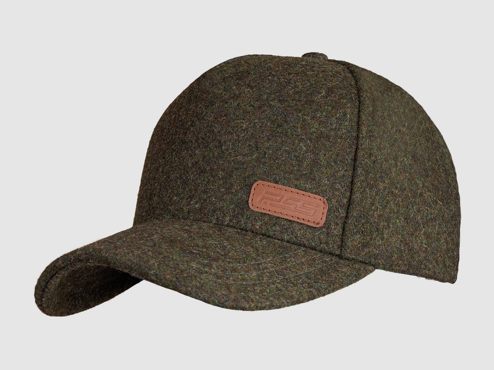 PSS Casquette en Loden