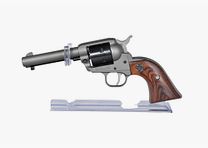 Ruger Wrangler .22lr Revolver