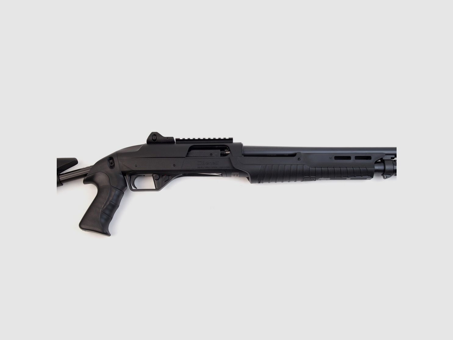 Benelli Supernova 3 Tactical Kal. 12/76, Bild 8 von 14