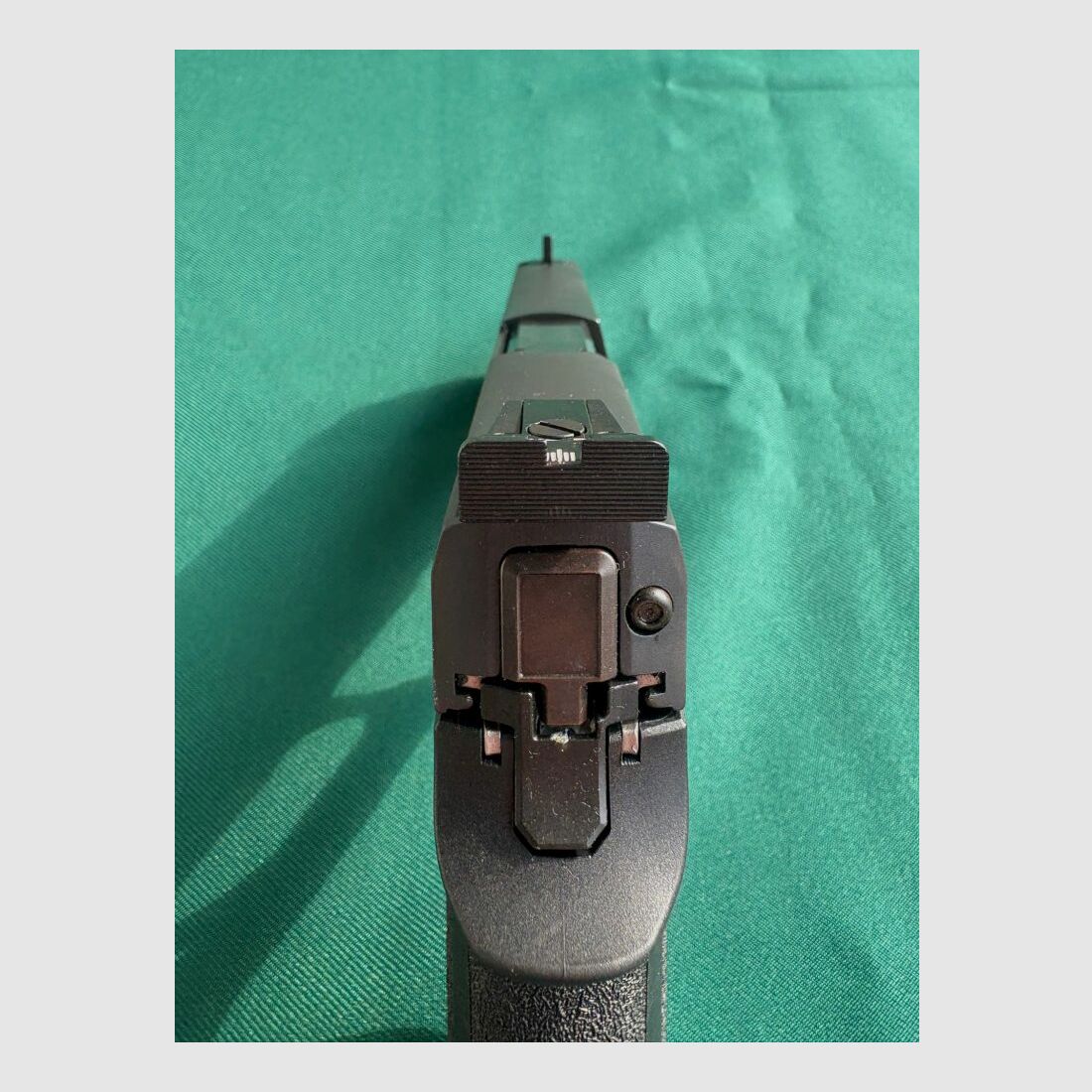 Sig Sauer P320 Full SIze