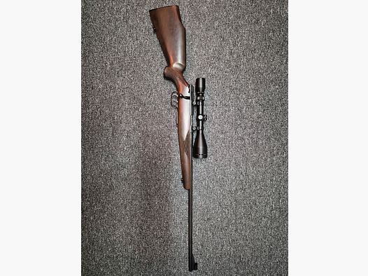 Krico .22 Hornet Rep. Büchse