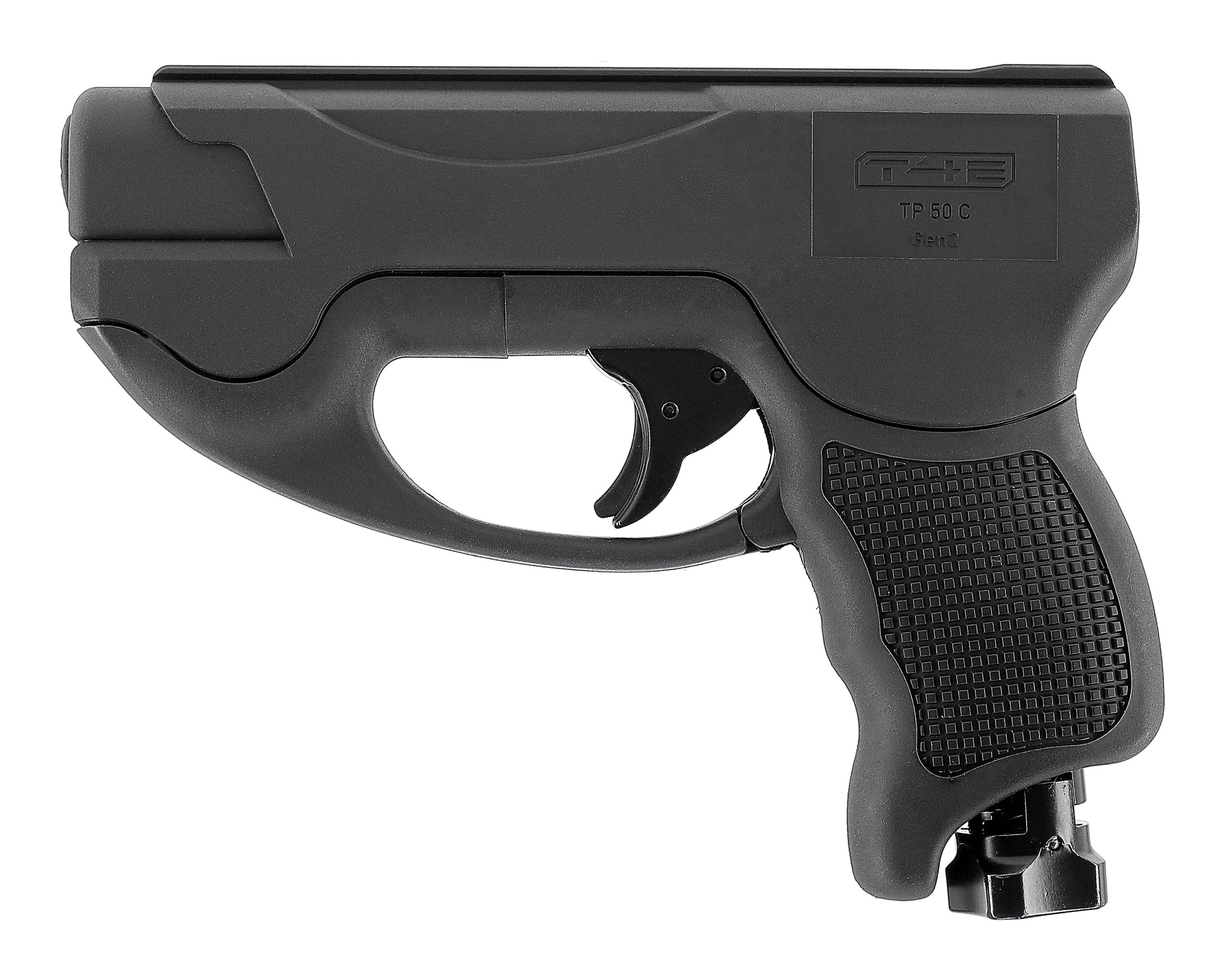 UMAREX T4E TP50 C GEN2 11J GUMMIBALLEN IM SET, Bild 5 von 5