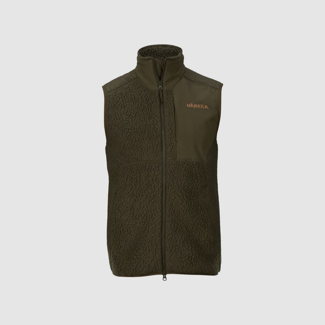 Härkila® Polar Fleeceweste