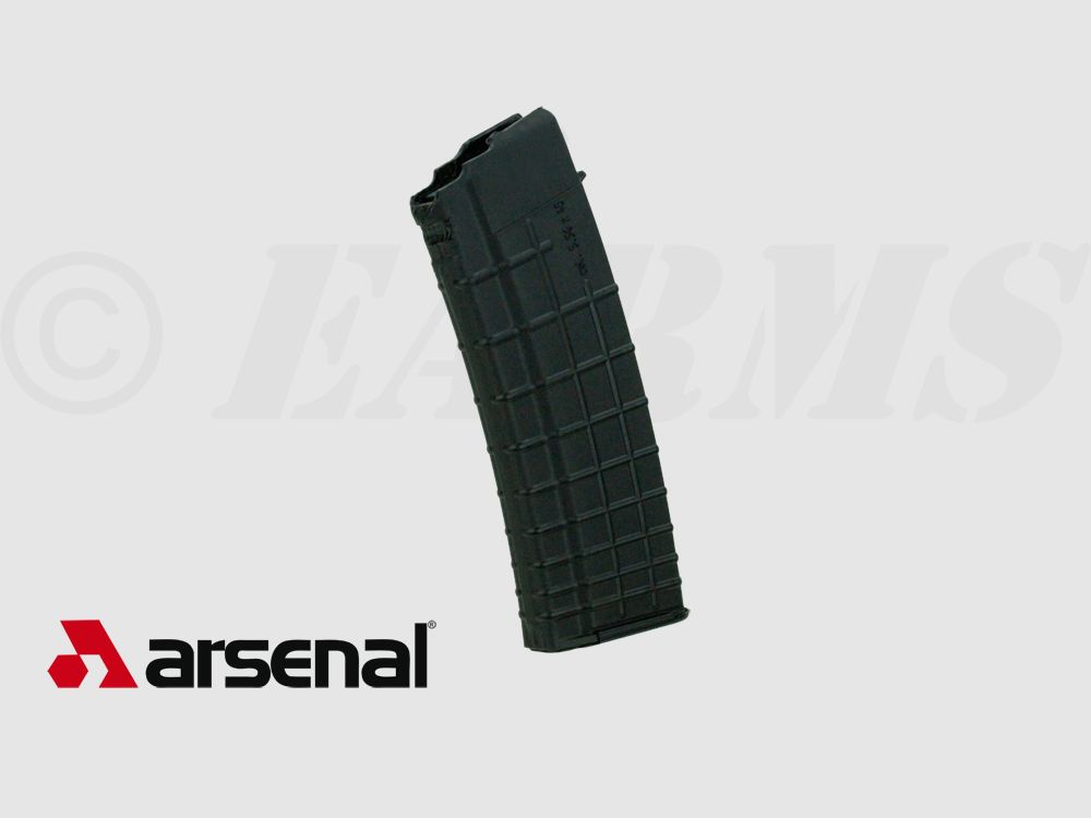 ARSENAL 5.56x45 / .223 REM CIRCLE 10™ AK47 30 round, Bild 1 von 3