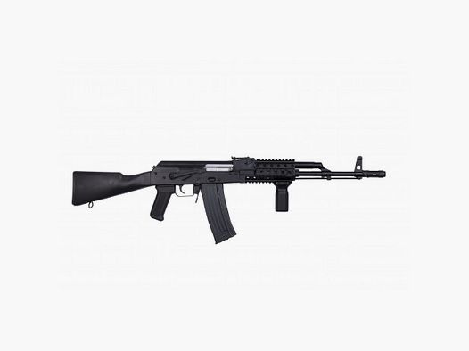 karabinek WBP Jack Tactical 5.56x45/223REM – wersja oszynowana