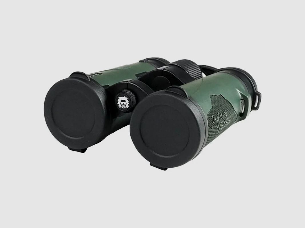 Binoculars PROFESSOR OPTIKEN KARWENDEL 10X42 V2.0, image 3 of 3
