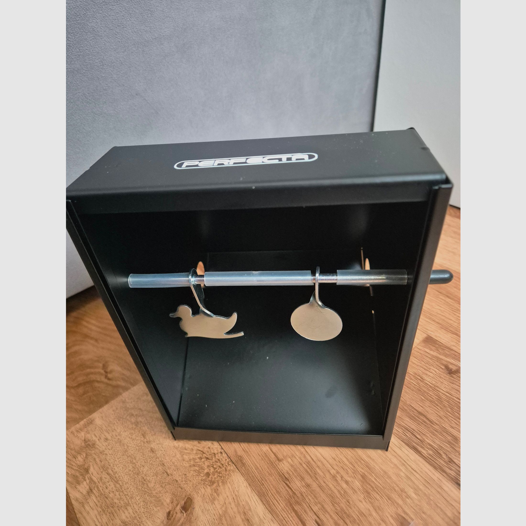 Come nuovo weihrauch hw40 set