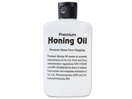 1 x RH PREYDA Premium Huning OIL > Schleiföl für ARKANSAS Ölsteine Schleifsteine 29,5ml Messer schär