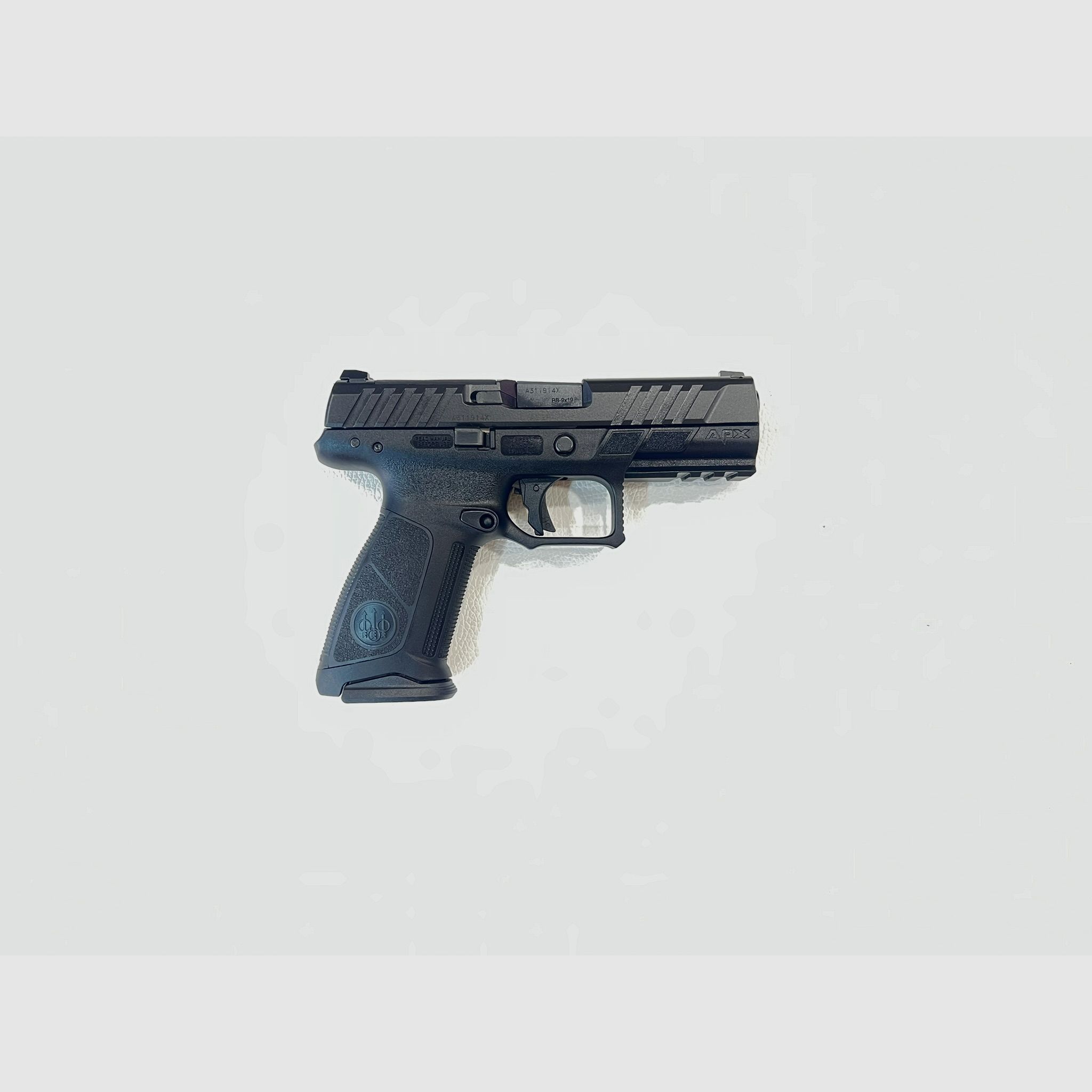 BERETTA APX A1 FS – 9×19, Bild 4 von 5