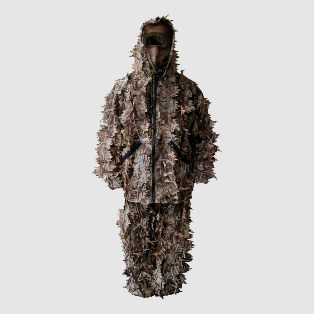 3D Overhead Camouflage Suit