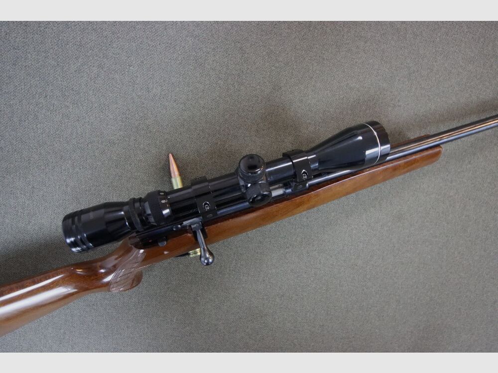 Mauser Modell 107 Mod 107
