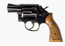 Smith Wesson 10