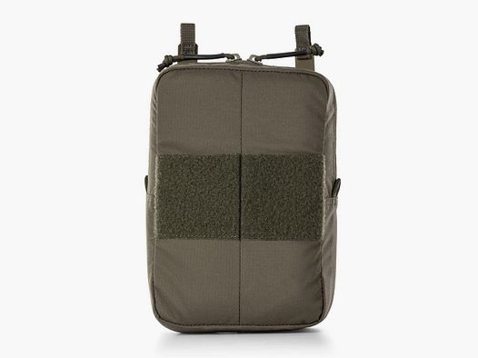 5.11 Tactical Flex 6.9 Vertical Pouch Ranger Green