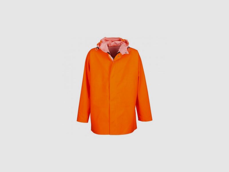 VESTE GAMVIK VISTEX FLUO