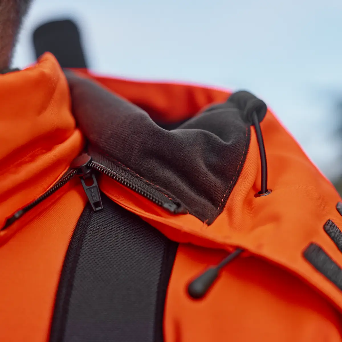 Giacca Härkila Wildboar Pro Blaze HWS Isolata, immagine 12 di 16