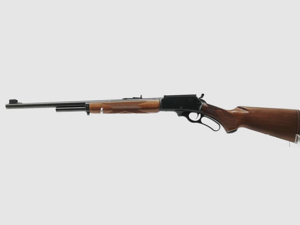 Marlin 444SS