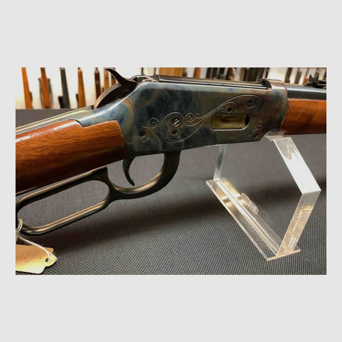 Winchester 94 .30-30Win