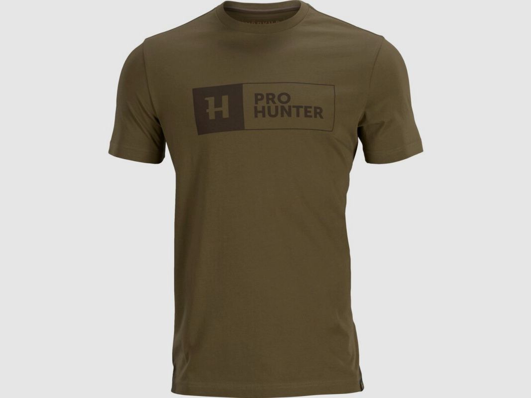 HÄRKILA Pro Hunter T-Shirt