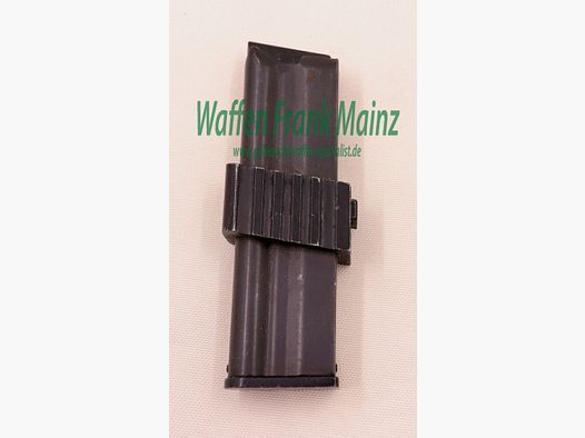 Erma - Dachau Ersatzmagazin EGM I Mod. 70 .22lr
