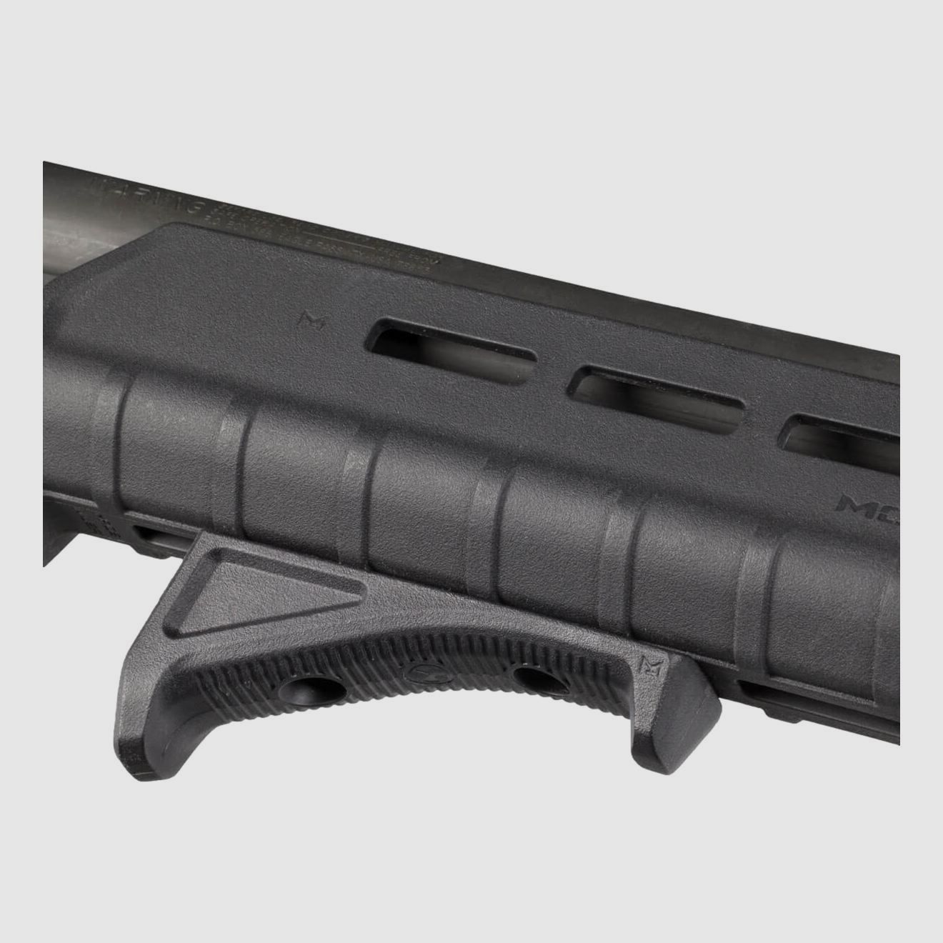 Magpul – MOE M-LOK Forend Mossberg 590/590A1 Schwarz, Bild 2 von 4