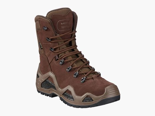 Lowa LOWA Stiefel Z-8N GTX C dunkelbraun