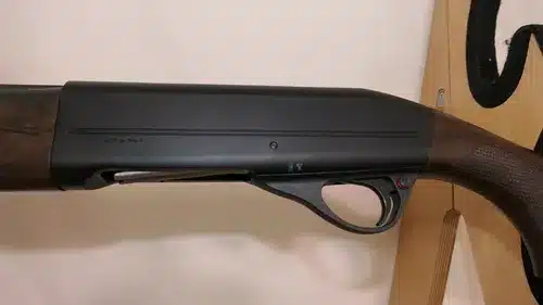 Fusil semi auto Franchi Affinity 3 cal 20/71cm, image 9 sur 12