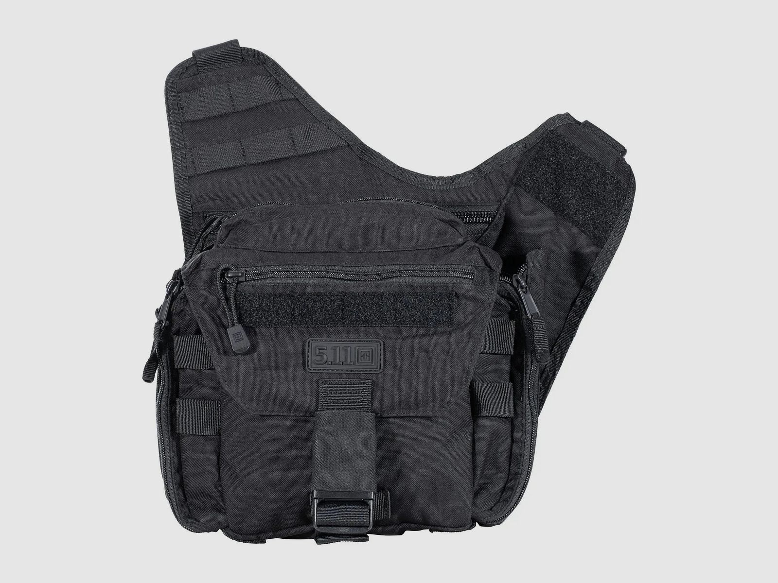 5.11 Tactical Packtas Push - Zwart