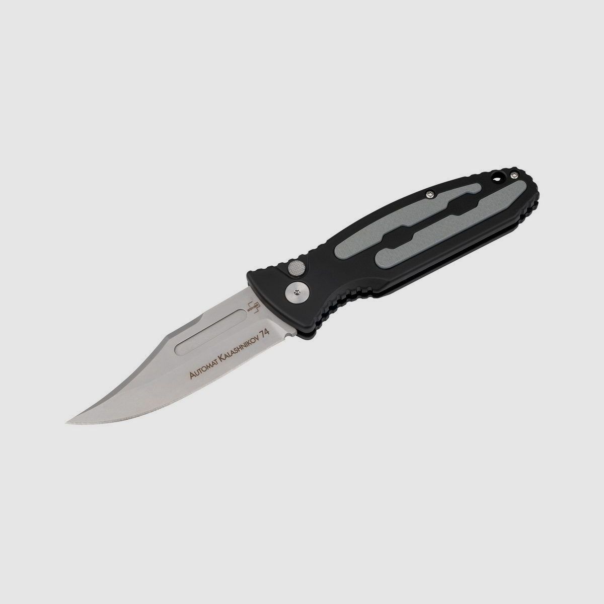 Böker Plus Kalashnikov 74 Automatic Knife, image 2 of 14
