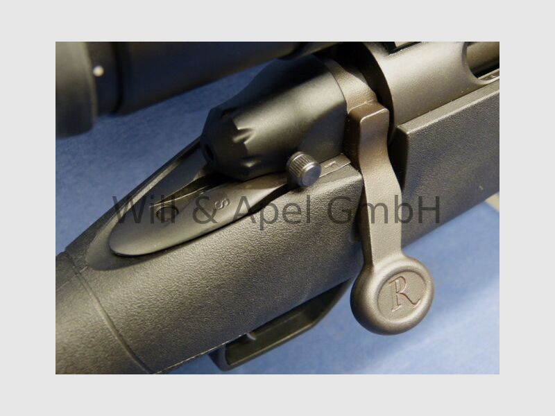 Remington 783 Synthetic