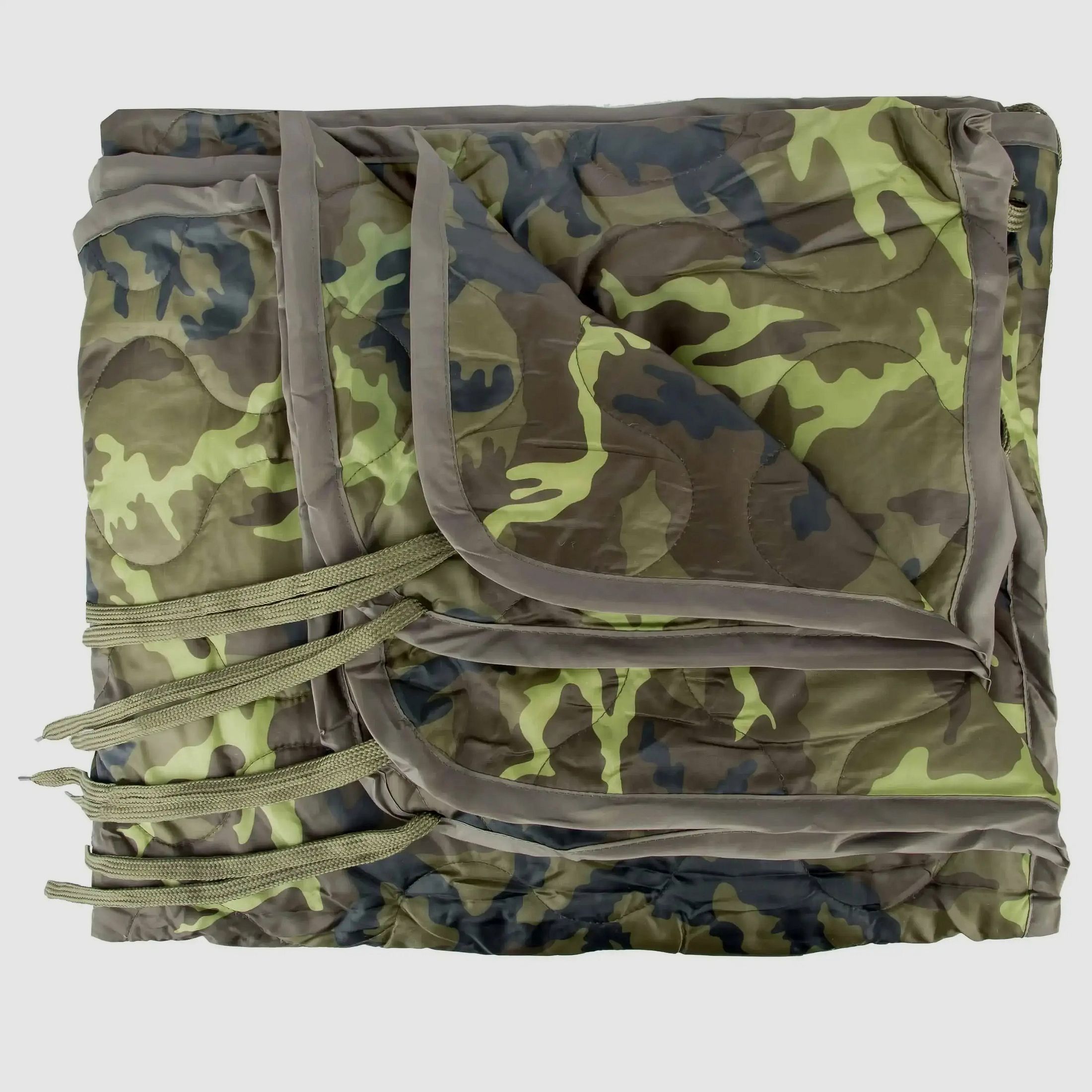 MFH MFH Poncho Liner 210 x 150 cm