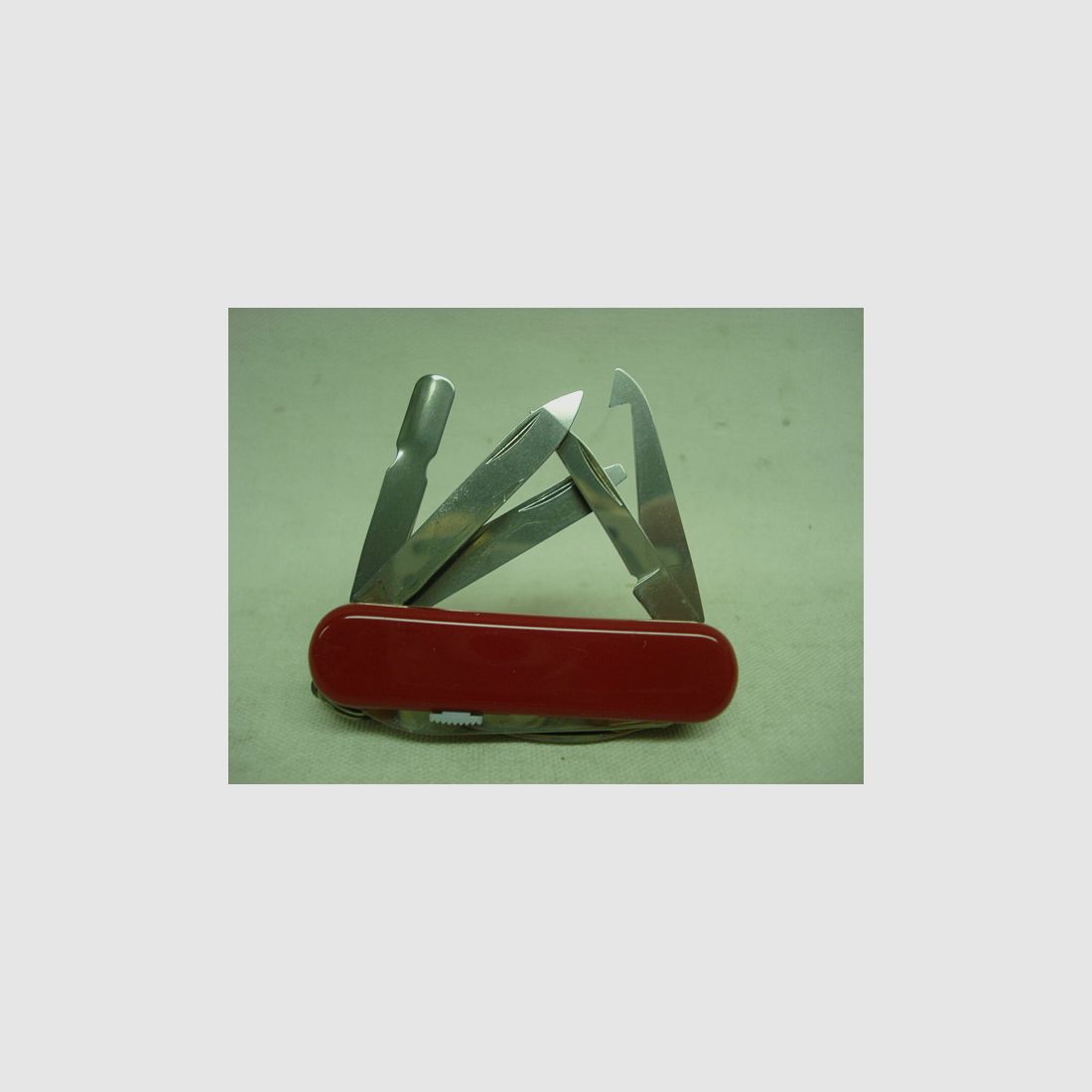 Taschenmesser Mini Champ - 18 Funktionen