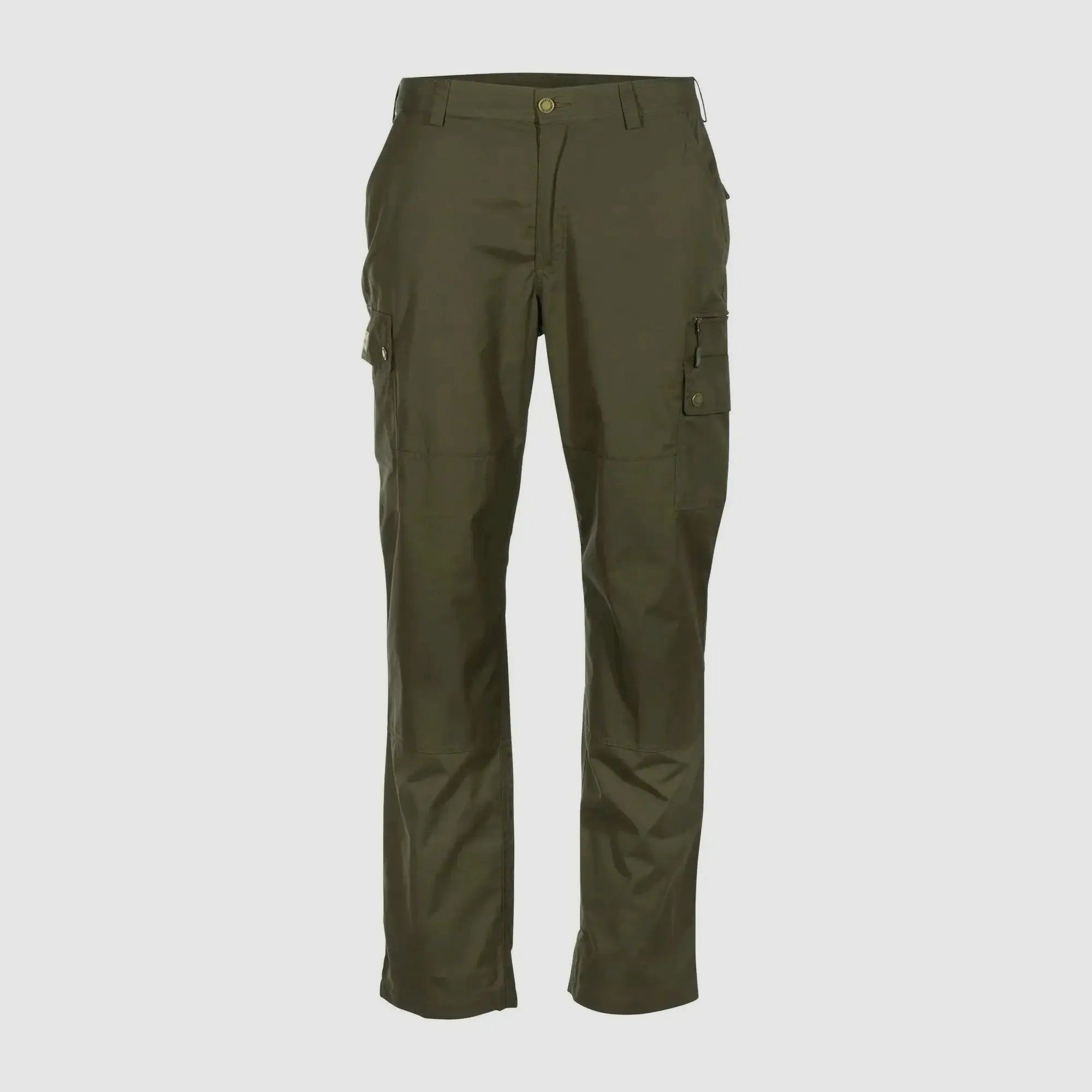 Pinewood Pinewood Pants Finnveden Winter - Green / 50 Men