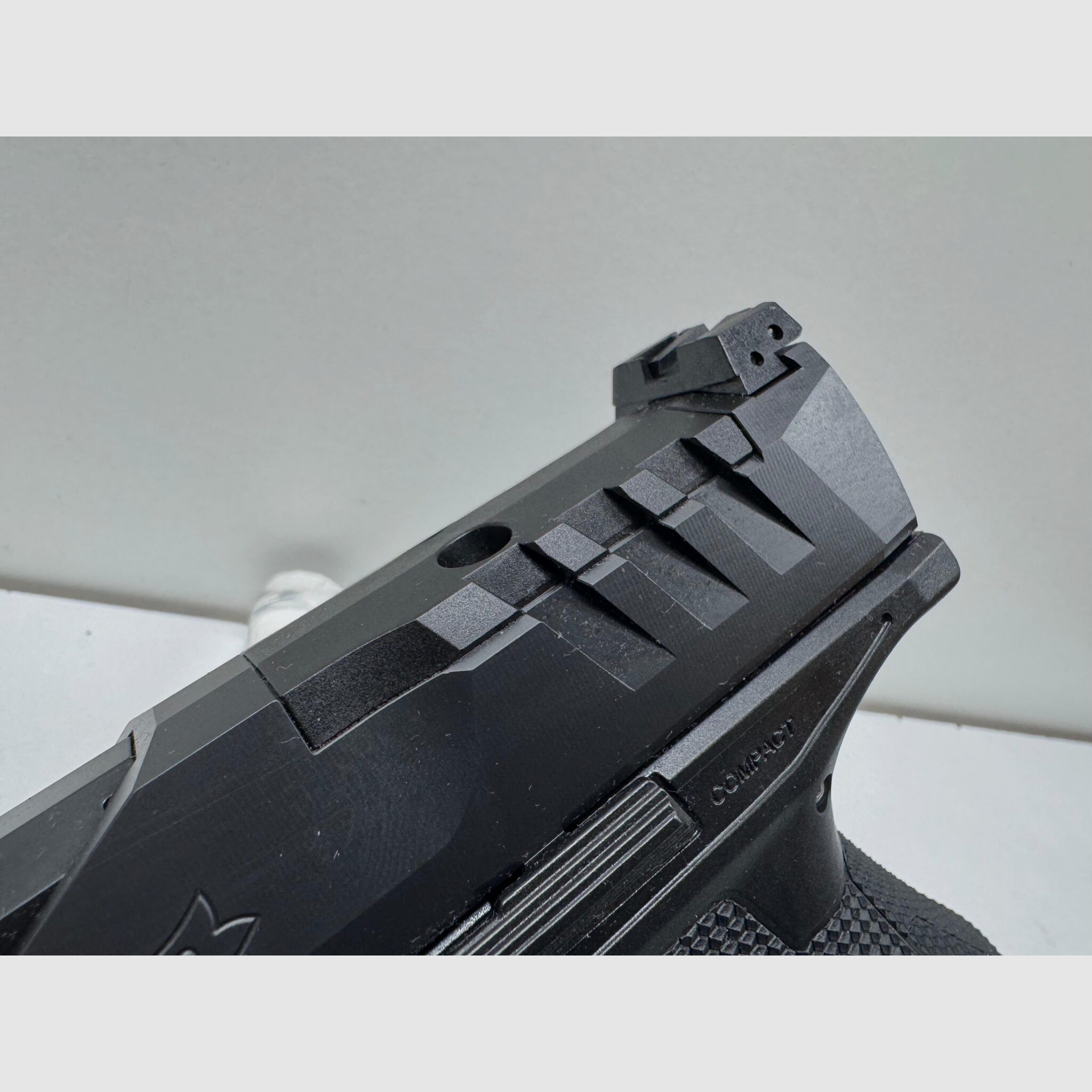 WALTHER PDP Compatto 4″