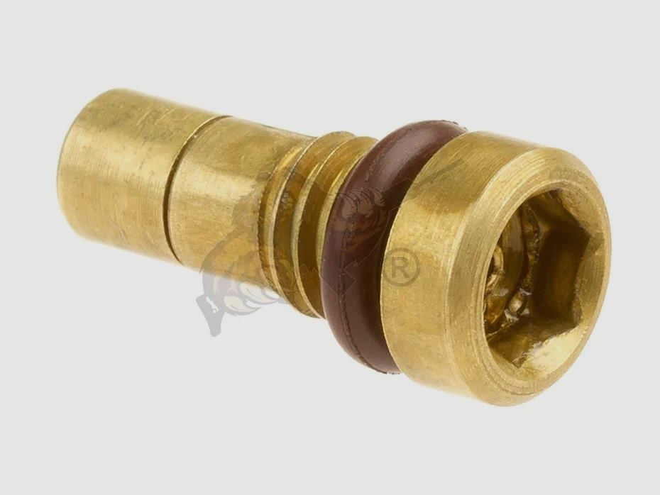 HEX Gase Valve für Epsilon Impact Grenade - StratAIM